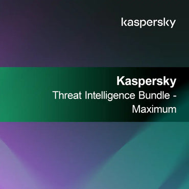 Πληροφορίες Ψηφιακού Αποτυπώματος Kaspersky