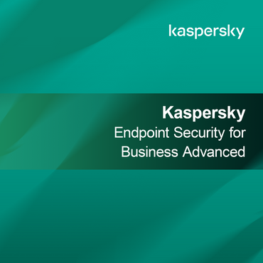 Kaspersky Endpoint Security για Επιχειρήσεις Advanced