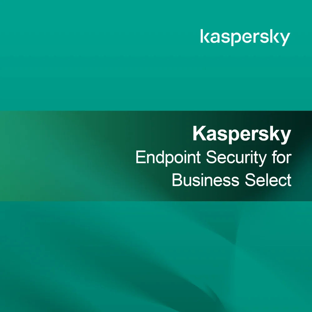 Kaspersky Endpoint Security για Επιχειρήσεις Select