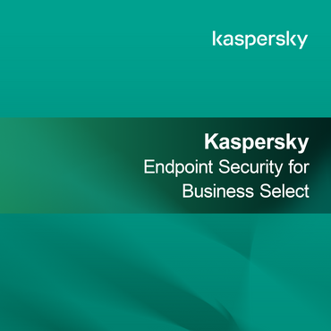 Kaspersky Endpoint Security για Επιχειρήσεις Select