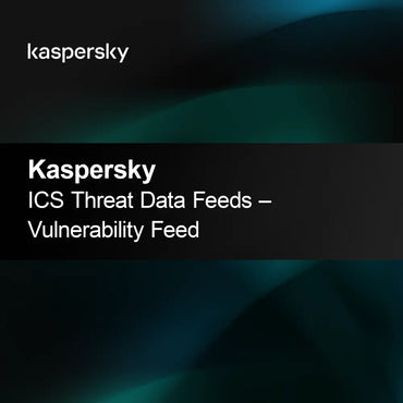 Ροές Δεδομένων Απειλών ICS της Kaspersky – Ροή Ευπαθειών