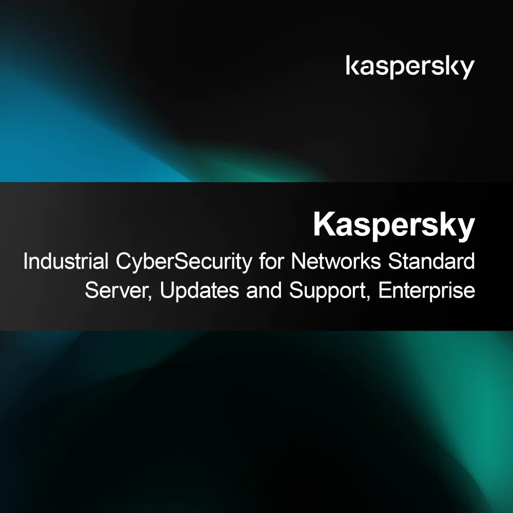 Kaspersky Industrial CyberSecurity για Δίκτυα Standard Server, Ενημερώσεις και Υποστήριξη, Επιχειρήσεις