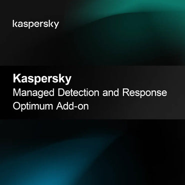 Πρόσθετο Kaspersky Managed Detection and Response Optimum
