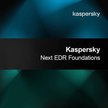 Kaspersky Next EDR Βάσεις