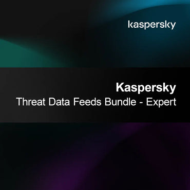 Πακέτο Ροών Δεδομένων Απειλών Kaspersky - Ειδικός