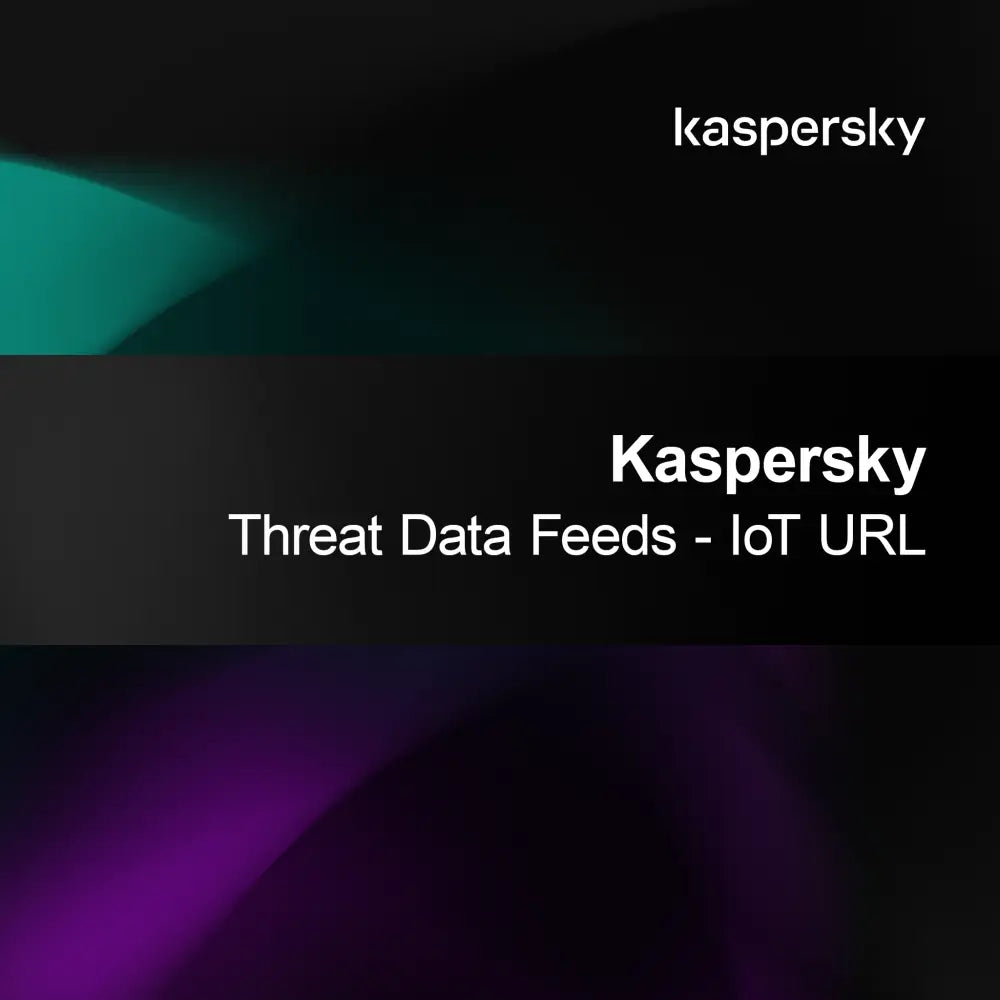 Ροές Δεδομένων Απειλών Kaspersky - URL IoT