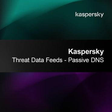 Ροές Δεδομένων Απειλών Kaspersky - Παθητικό DNS