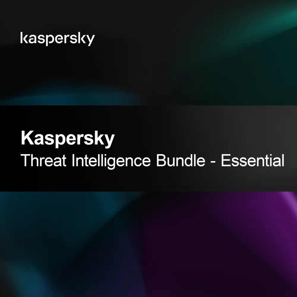 Πακέτο Πληροφοριών Απειλών Kaspersky - Βασικό