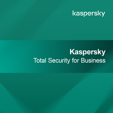 Kaspersky Total Security για Επιχειρήσεις