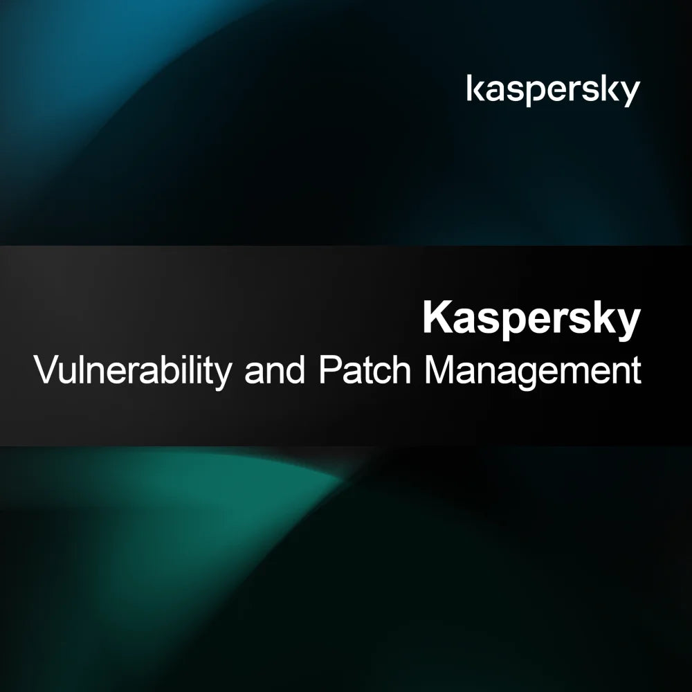 Διαχείριση Ευπαθειών και Ενημερώσεων Kaspersky