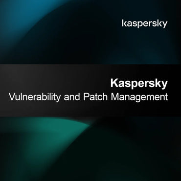 Διαχείριση Ευπαθειών και Ενημερώσεων Kaspersky