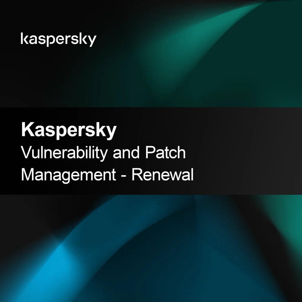 Διαχείριση Ευπαθειών και Ενημερώσεων Kaspersky - Ανανέωση
