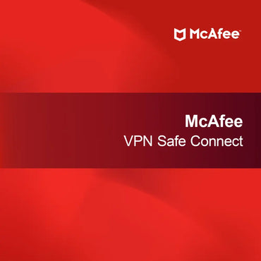 McAfee VPN Ασφαλής Σύνδεση