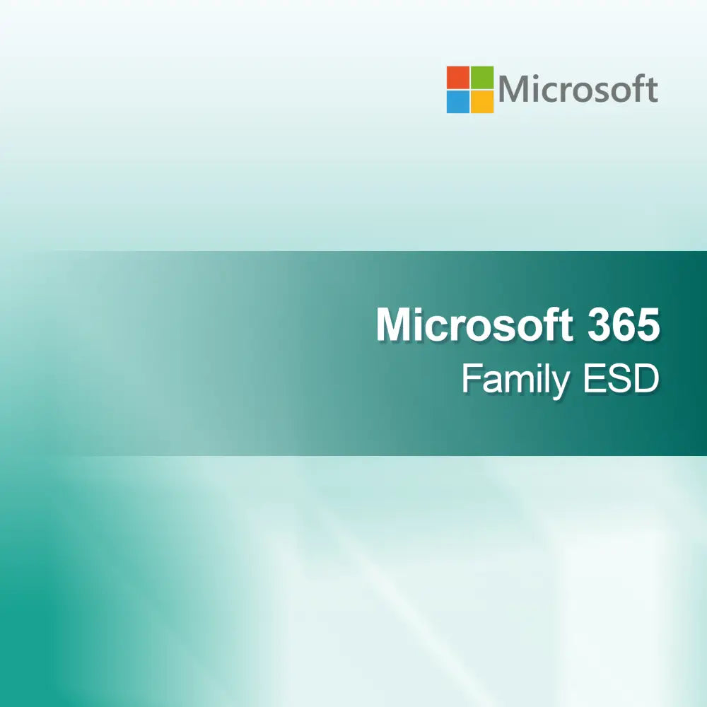 Microsoft 365 Οικογένεια