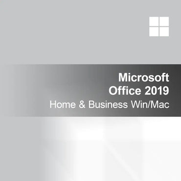 Microsoft Office 2019 Οικιακό & Επιχειρηματικό Win/Mac