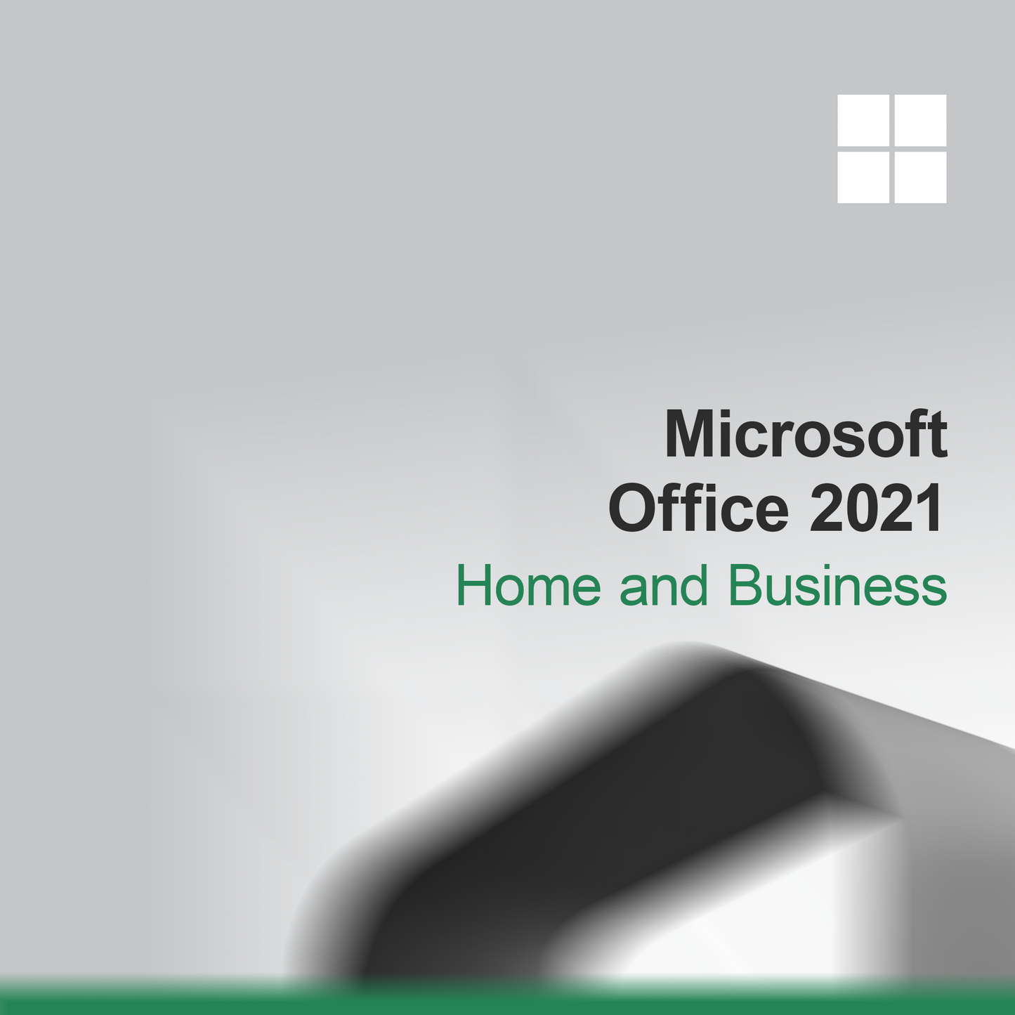 Microsoft Office 2021 Οικιακό και Επιχειρηματικό