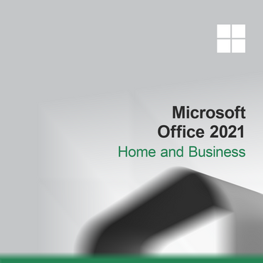 Microsoft Office 2021 Οικιακό και Επιχειρηματικό