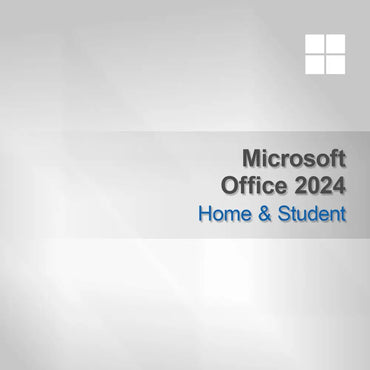Microsoft Office 2024 Οικιακή & Φοιτητική