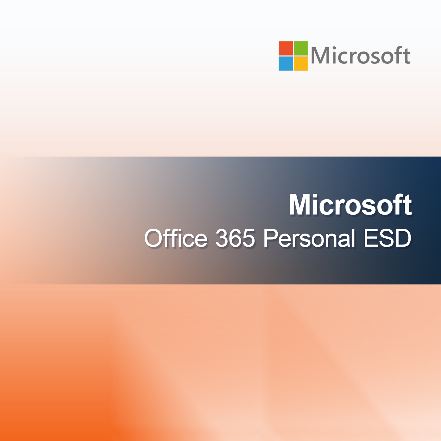 Microsoft Office 365 Προσωπικό