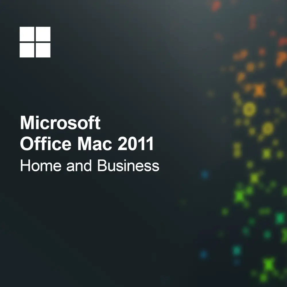 Microsoft Office Mac 2011 Οικιακό και Επιχειρηματικό