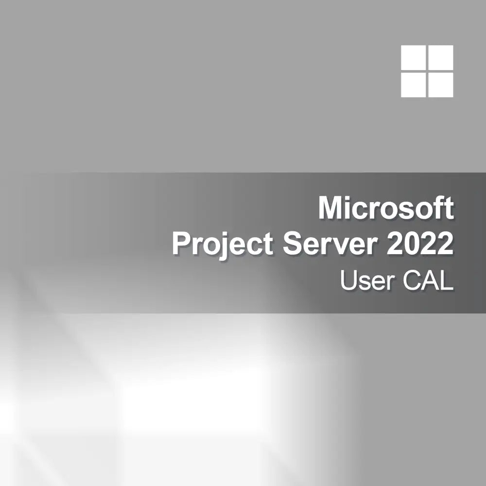 Άδεια Χρήστη CAL για Microsoft Project Server 2022