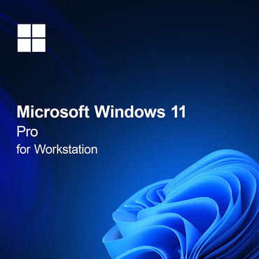 Microsoft Windows 11 Pro για Workstation