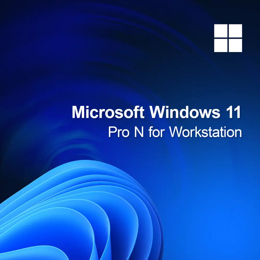 Microsoft Windows 11 Pro N για Workstation