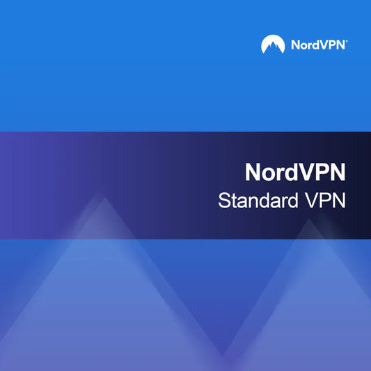 NordVPN Πρότυπο VPN