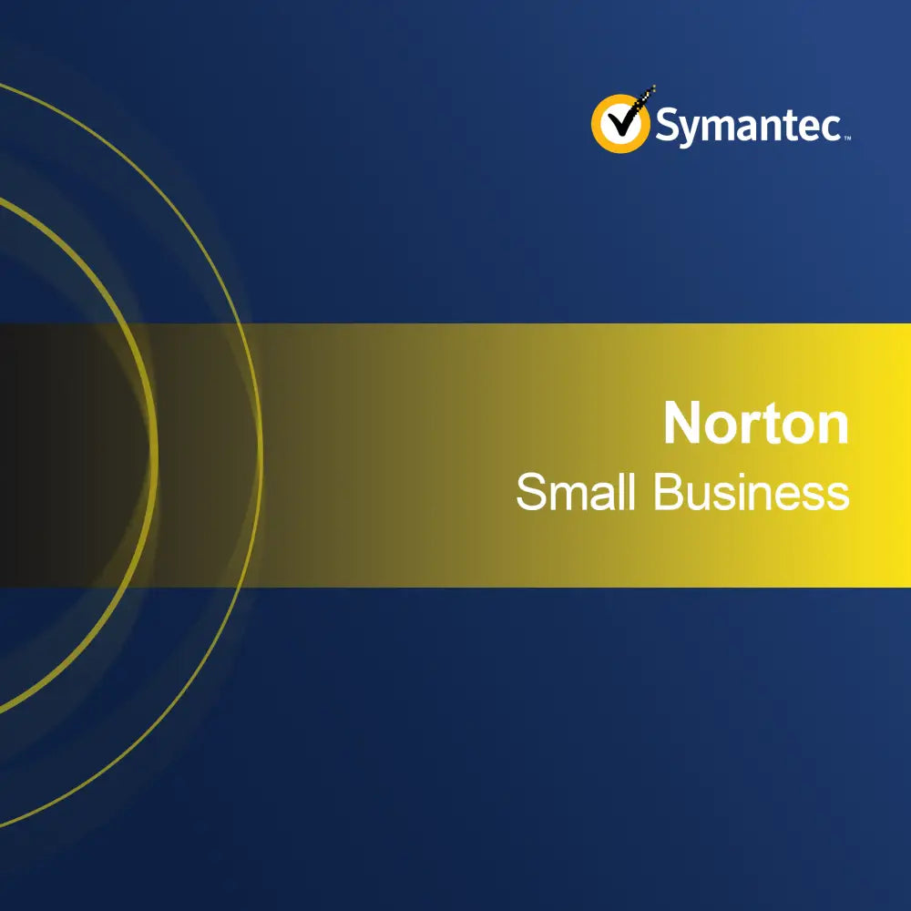 Norton Μικρές Επιχειρήσεις