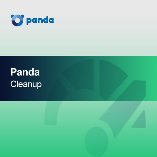 Καθαρισμός Panda