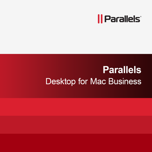 Parallels Desktop για Mac Επιχειρήσεις