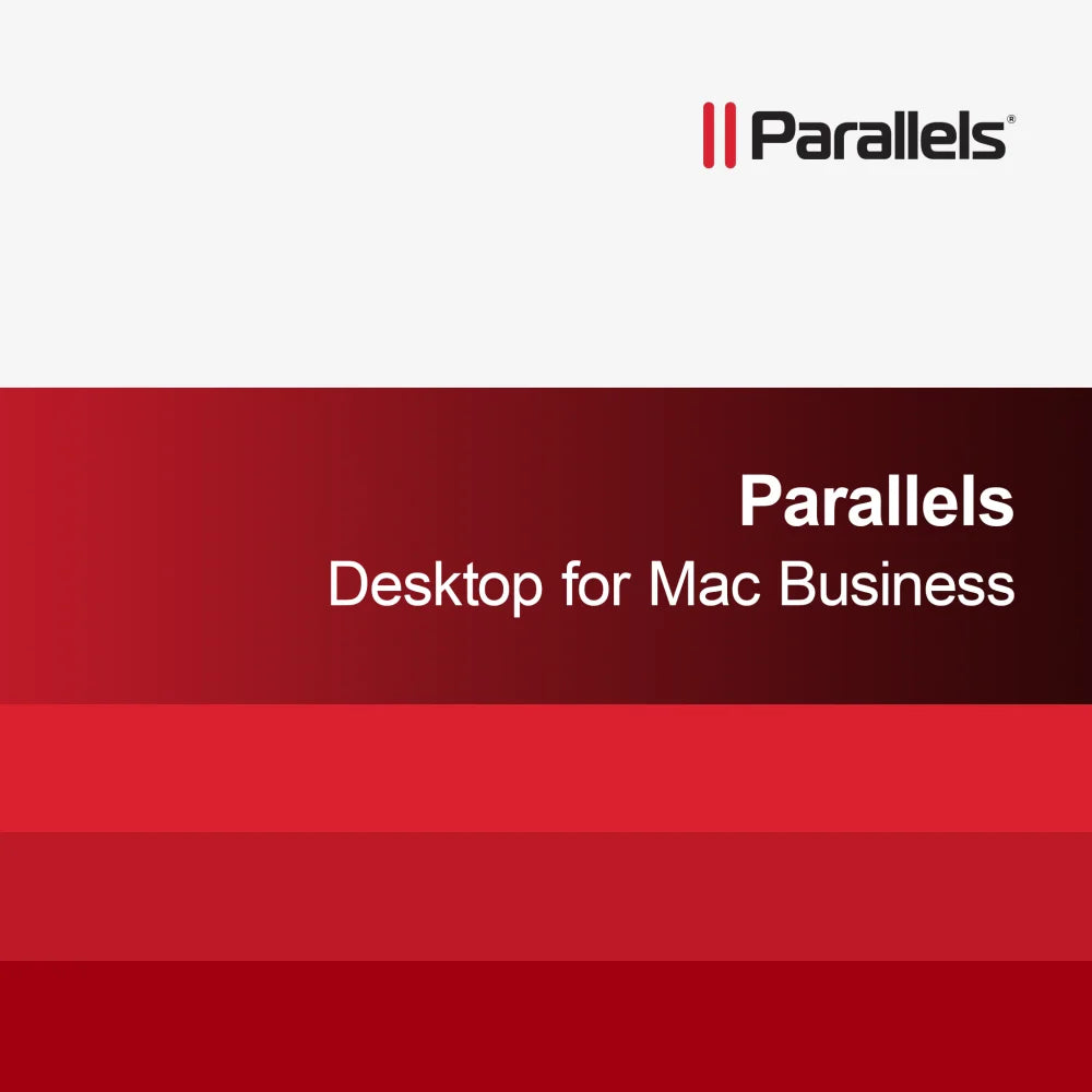 Parallels Desktop για Mac Επιχειρήσεις