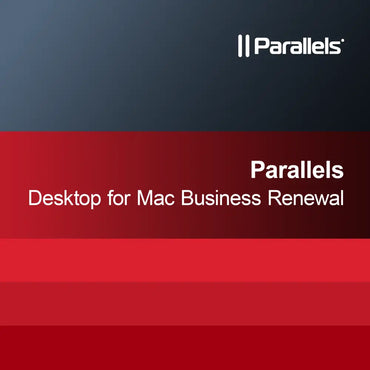Ανανέωση Parallels Desktop για Mac Business