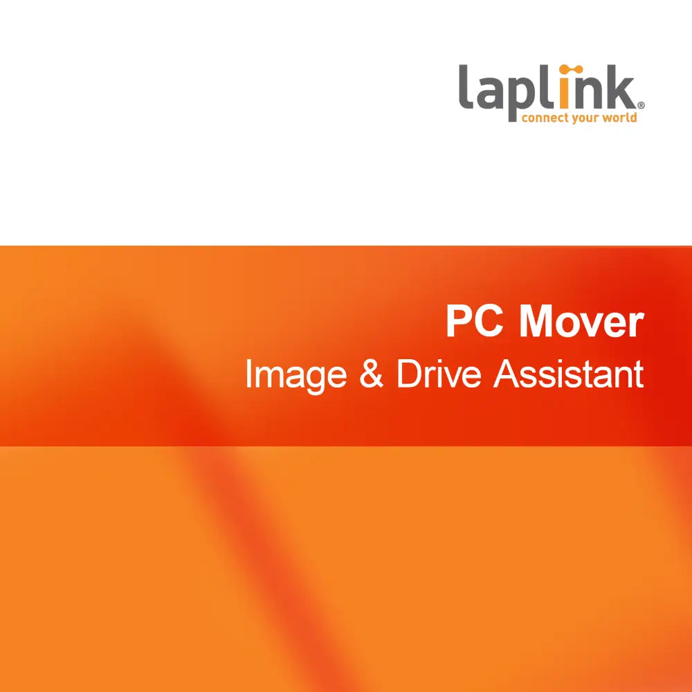 Βοηθός Εικόνας & Δίσκου PCmover