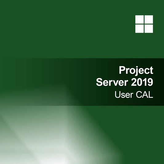 Άδεια Χρήστη CAL για Project Server 2019