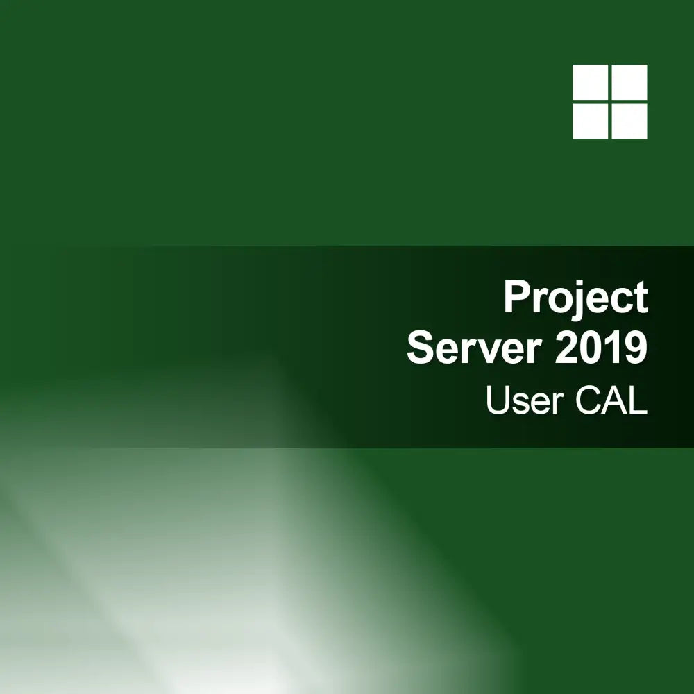 Άδεια Χρήστη CAL για Project Server 2019