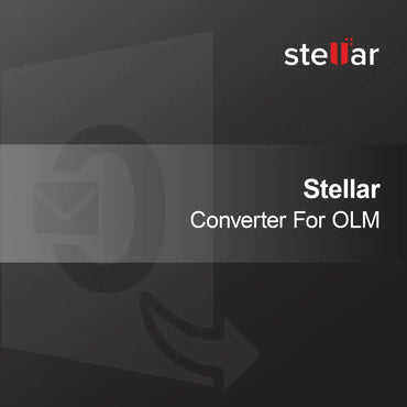 Μετατροπέας Stellar για OLM