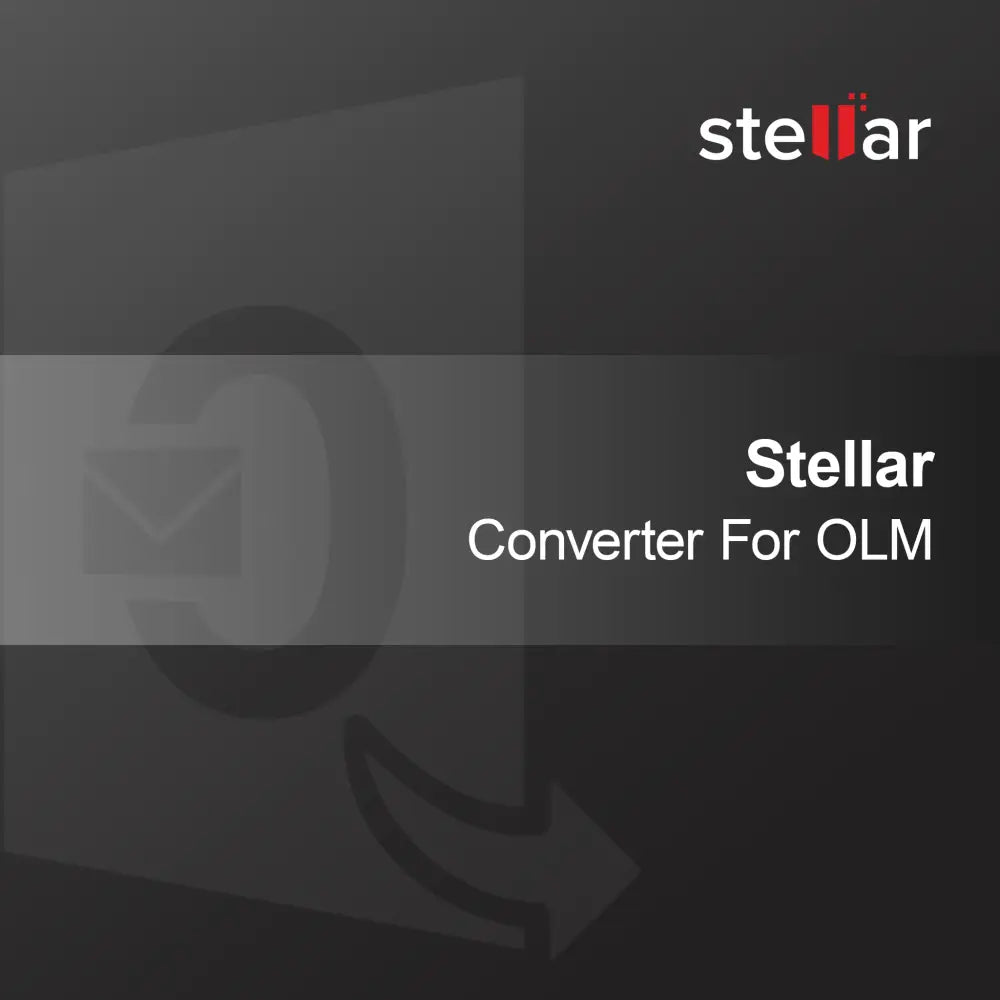 Μετατροπέας Stellar για OLM
