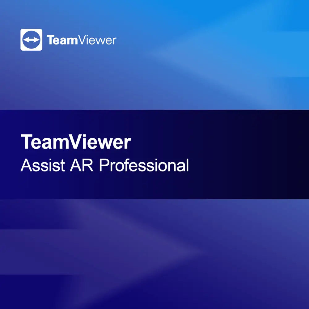 TeamViewer Assist AR Επαγγελματικό