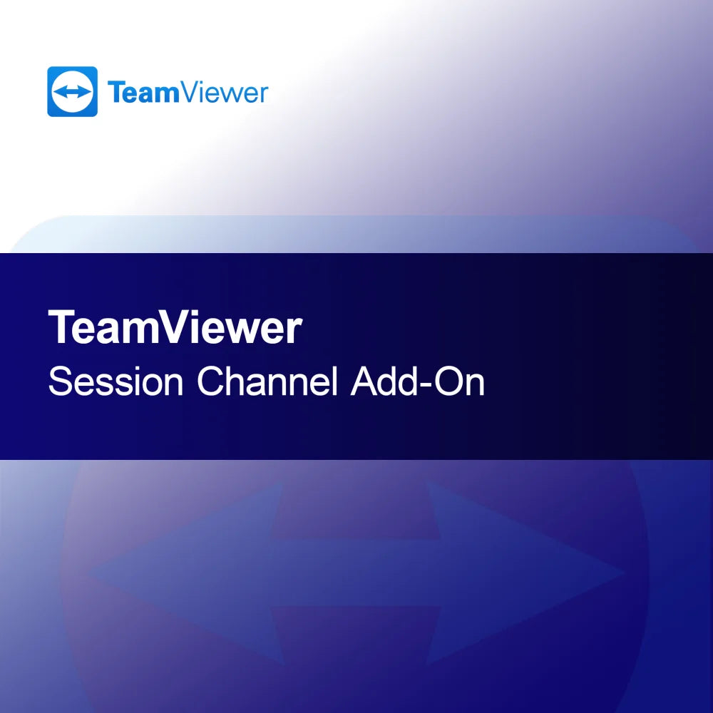 Πρόσθετο Καναλιού Συνεδρίας TeamViewer