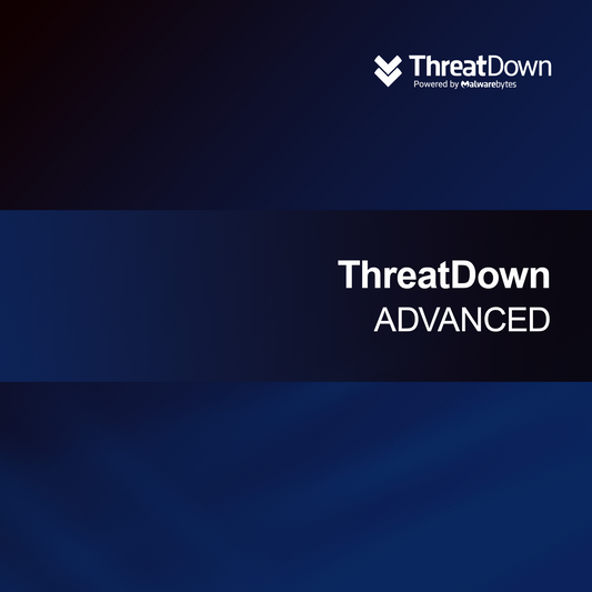 ThreatDown ΠΡΟΧΩΡΗΜΕΝΟ
