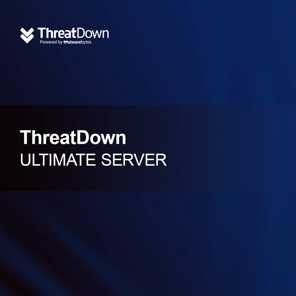 ThreatDown ΤΕΛΙΚΟΣ ΔΙΑΚΟΜΙΣΤΗΣ