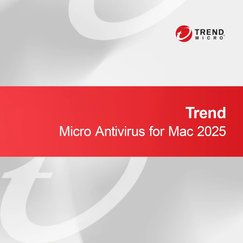 Trend Micro Antivirus για Mac 2025