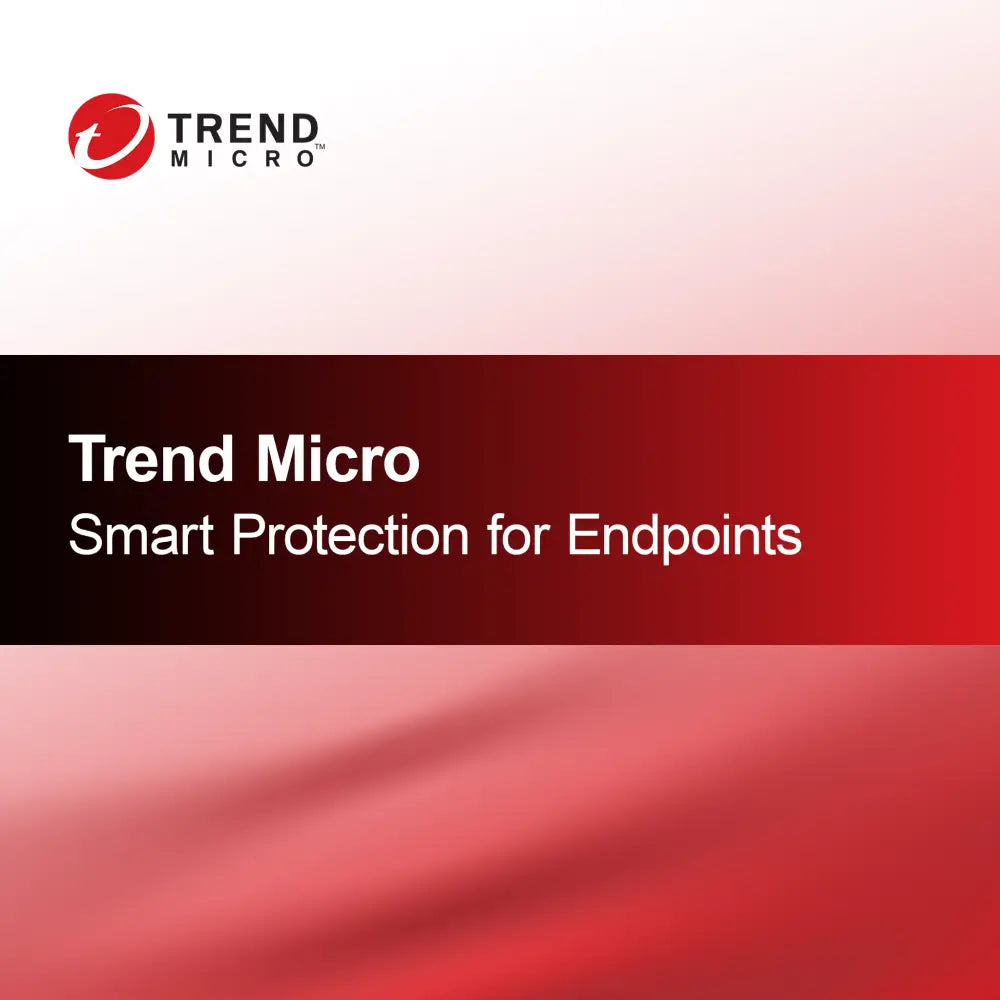 Έξυπνη Προστασία Trend Micro για Τερματικά