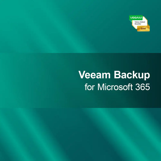 Veeam Backup για Microsoft 365