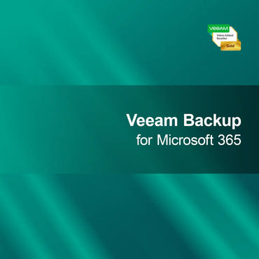 Veeam Backup για Microsoft 365