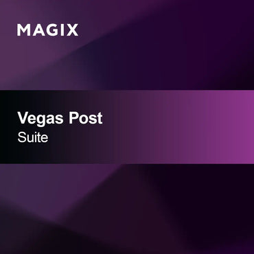 Σουίτα Vegas Post
