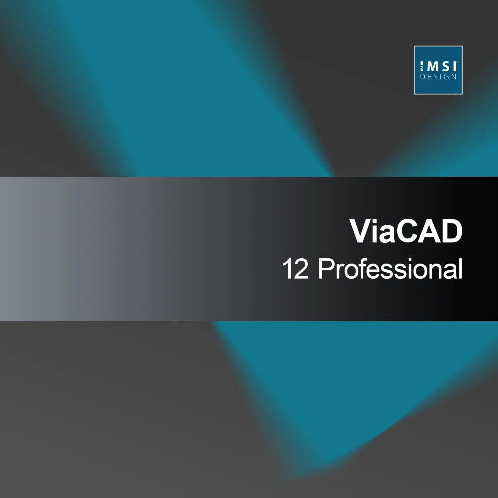 ViaCAD 15 2Δ/3Δ