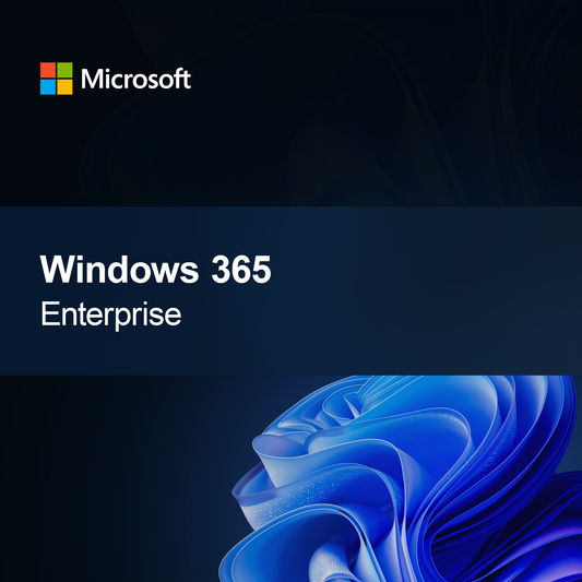 Windows 365 Επιχειρήσεις