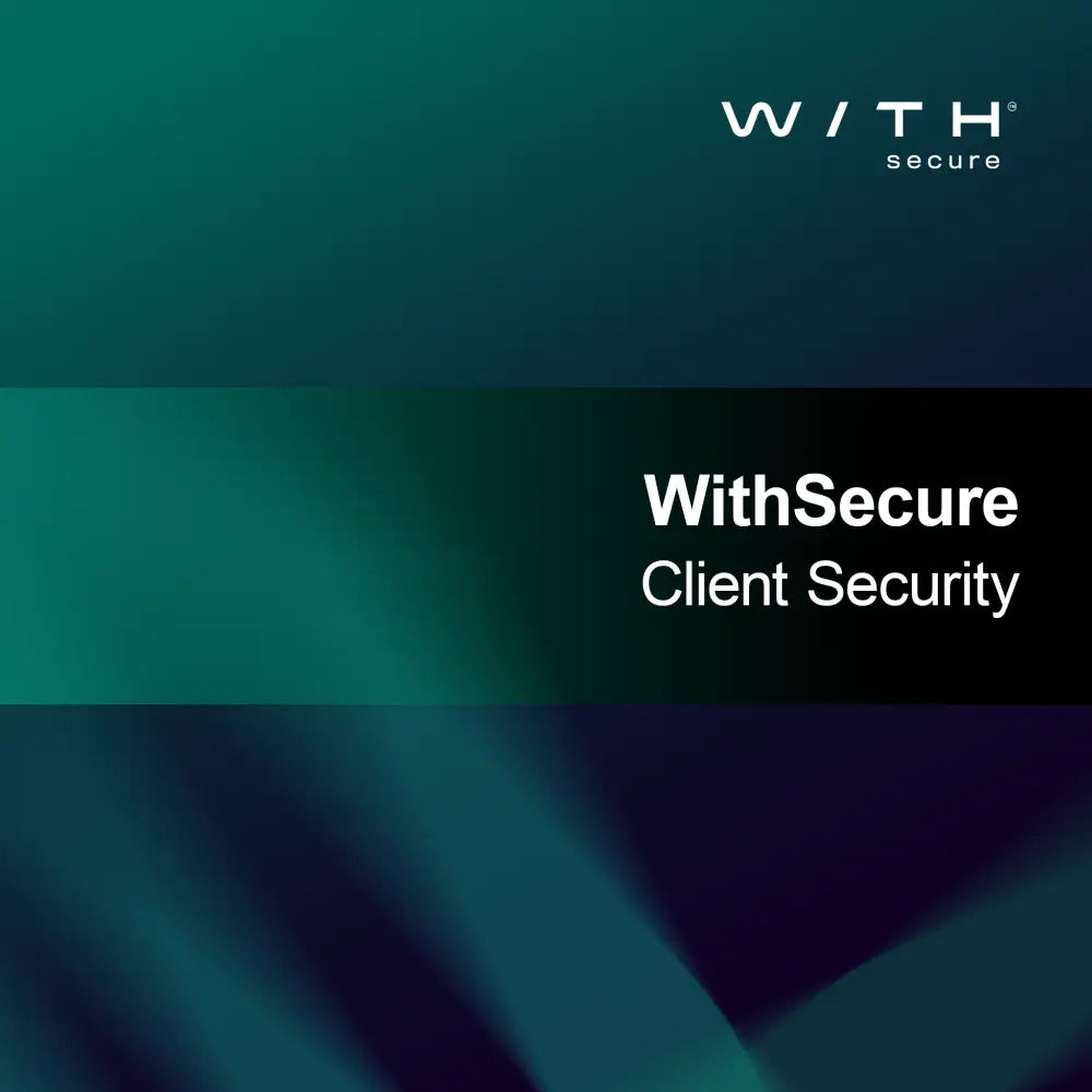 Ασφάλεια Πελατών WithSecure